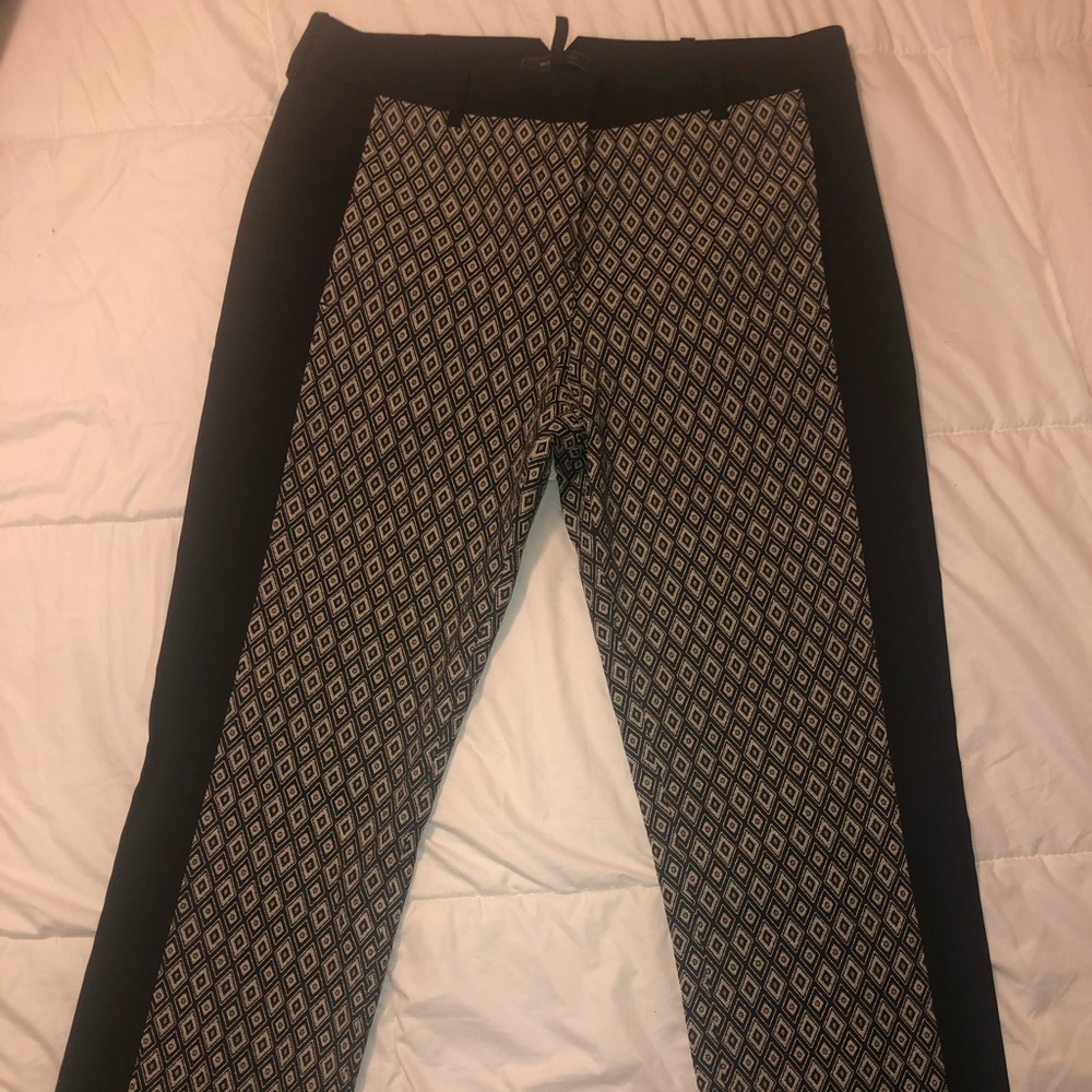 Cocktail Pants - Picture 2 of 2